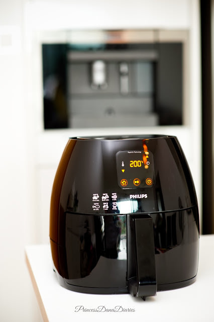 Philips XL Airfryer Review - Air is the New Oil