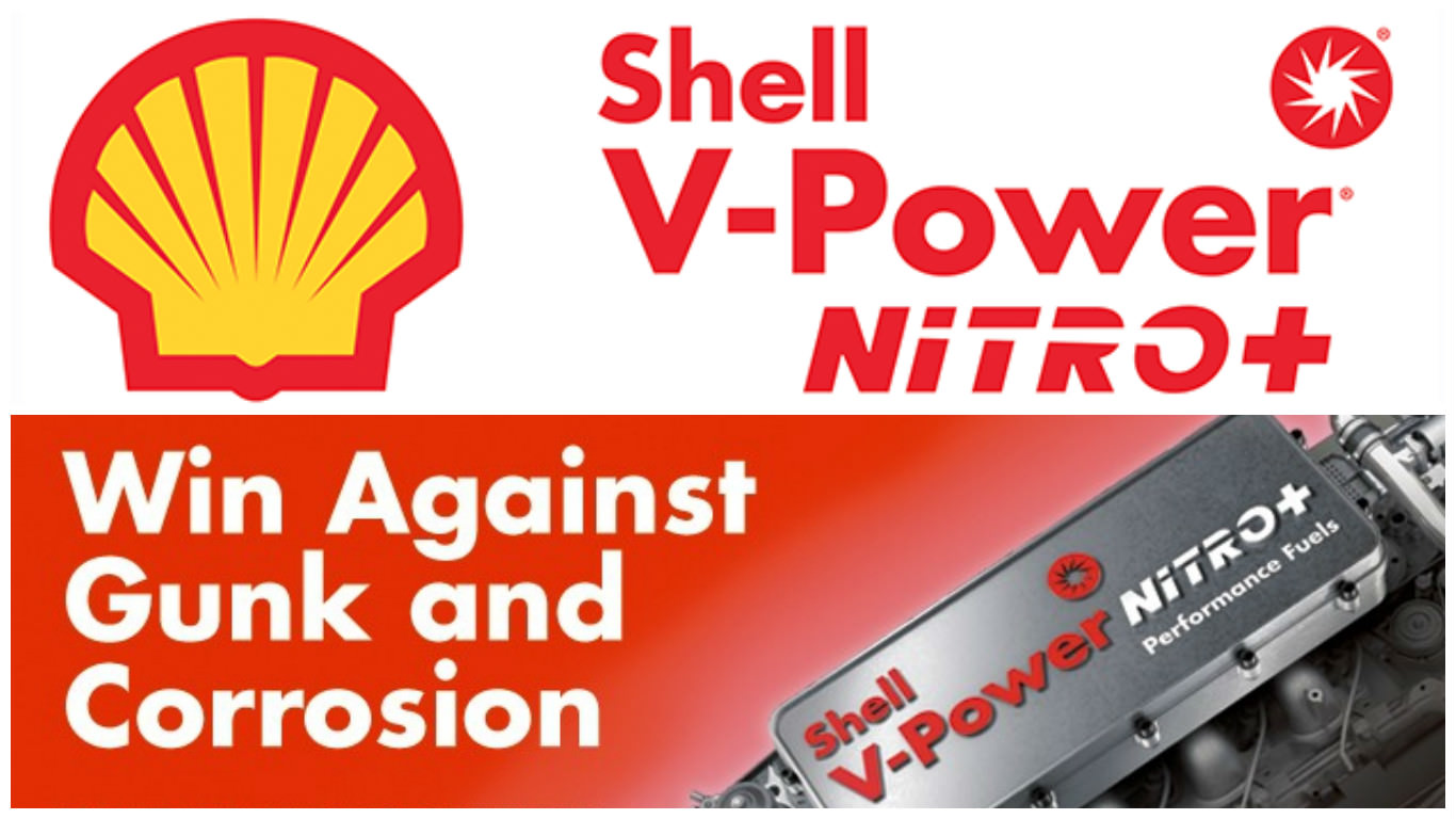 nitro car shell