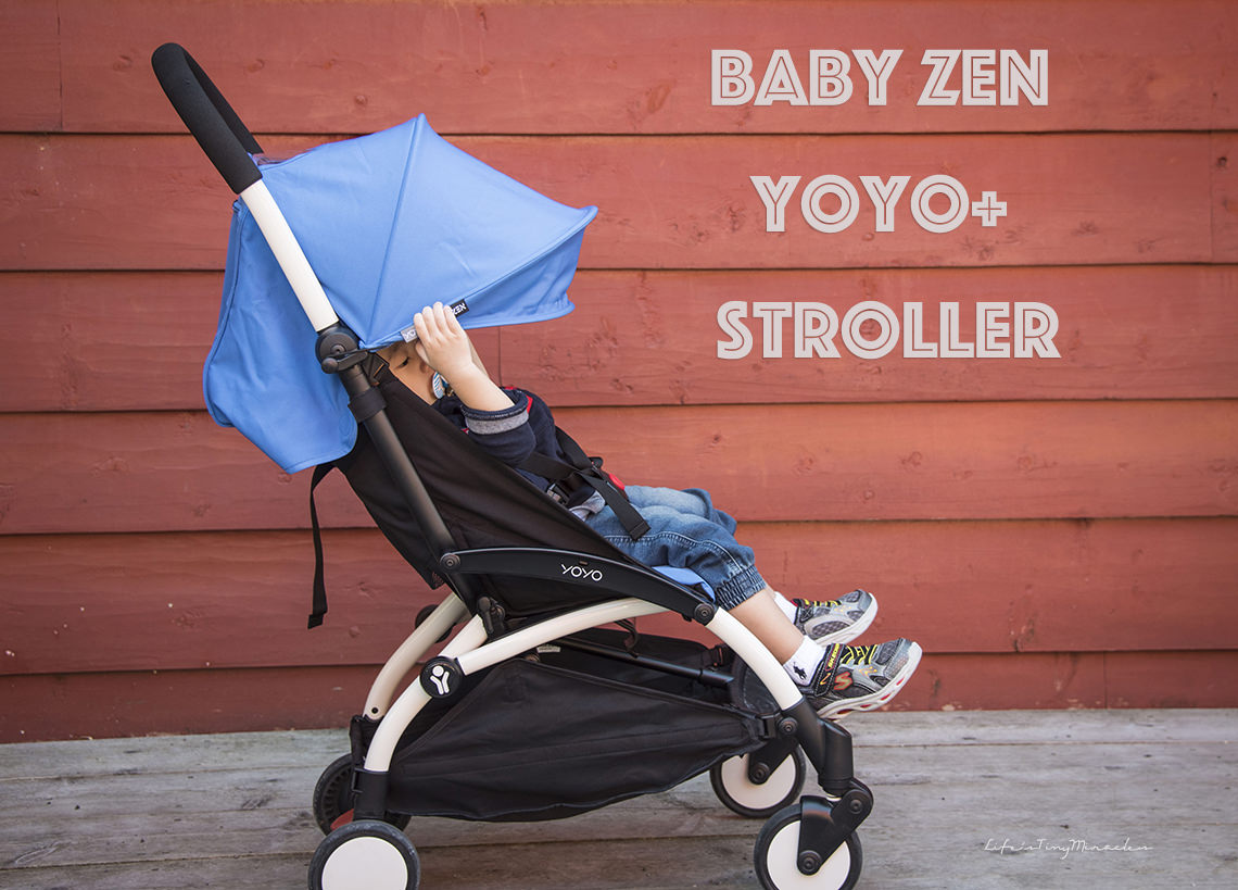 babyzen yoyo melbourne