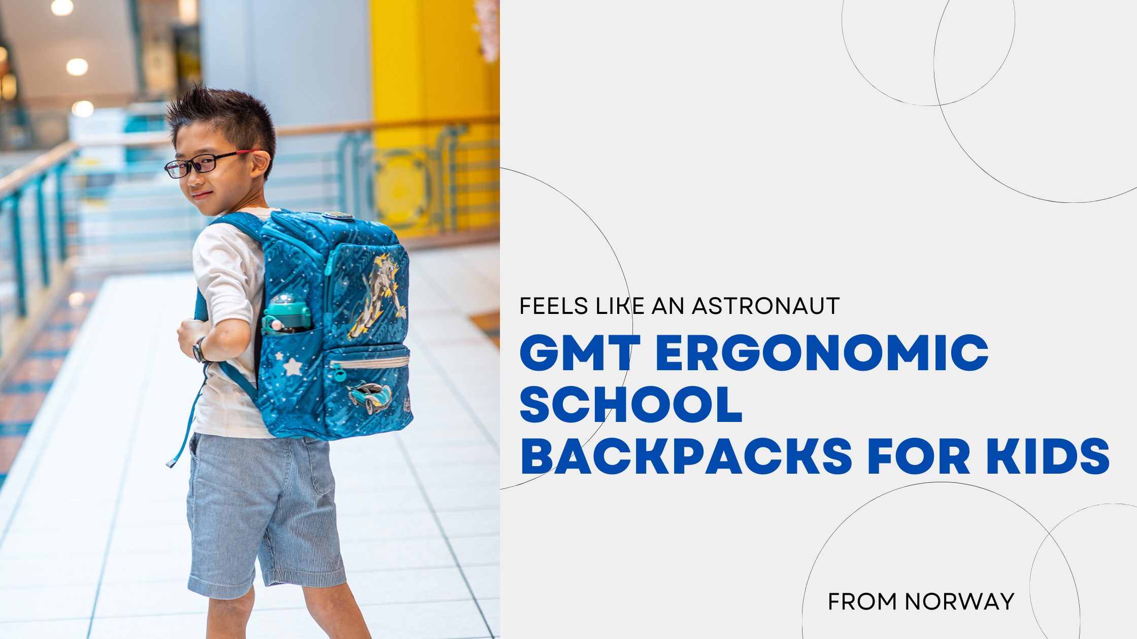 Ergonomic Facts – Tiger Family Malaysia Sdn Bhd - School Bag Malaysia